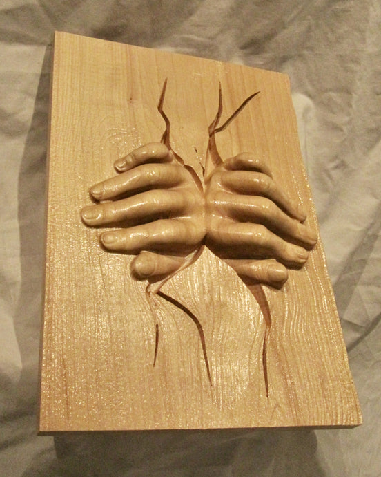 Hands