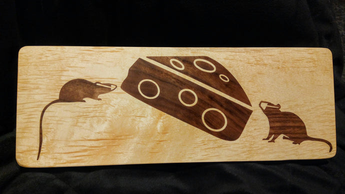 Cheese Board